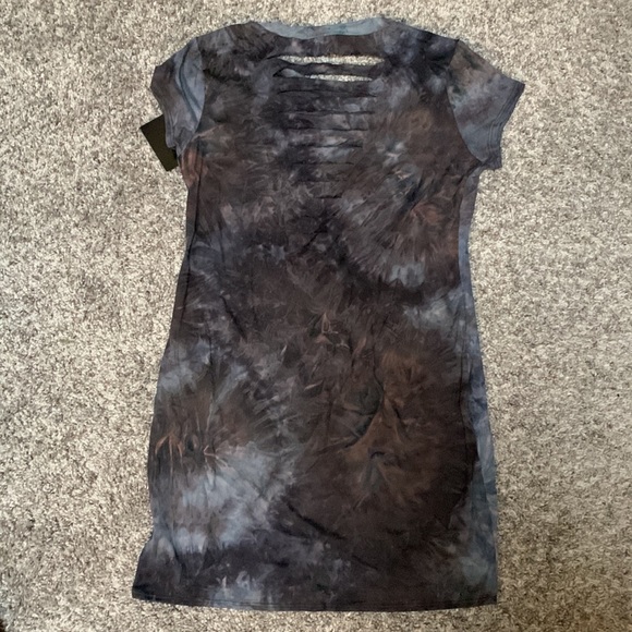 MRT 1030 dress - Picture 4 of 5